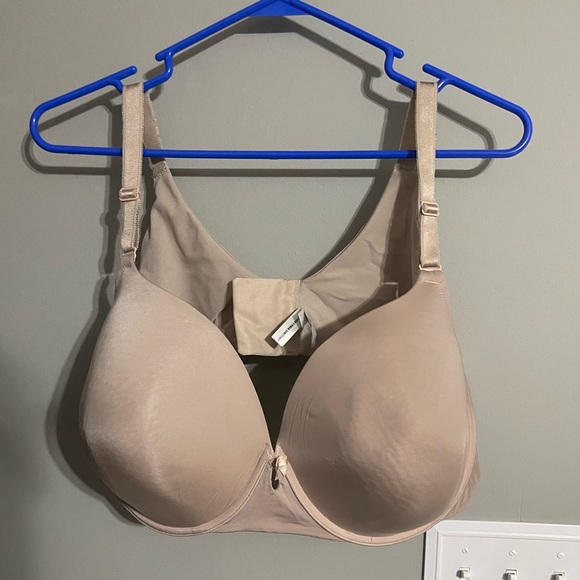 44DDD Torrid t-shirt bra - Picture 1 of 1
